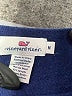 Vineyard Vines Blue Pullover Sweater Size M - photo 6