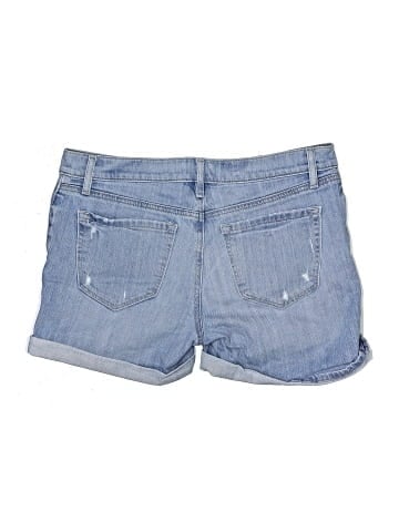 Ann Taylor LOFT Denim Shorts (view 2)