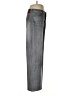 Pure Moment Gray Jeans Size 6 (estimated) - photo 4