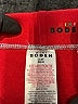 Mini Boden Solid Red Casual Pants Size 2 - photo 3