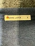 Marine Layer Blue Pullover Sweater Size S - photo 7