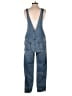 Adriano Goldschmied Blue Overalls Size 25R - photo 2