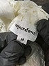 Superdown Ivory Cocktail Dress Size M - photo 9
