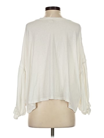 We the Free 3/4 Sleeve Top (view 2)