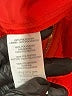J.Crew 100% Polyester Solid Red Casual Skirt Size 2 - photo 5