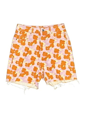 Zara Shorts (view 1)