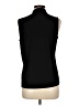 Nike 100% Polyester Black Sleeveless T-Shirt Size M (estimated) - photo 2