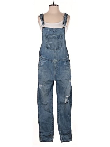 Adriano Goldschmied Overalls (view 1)