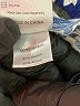 Vivilli Blue 3/4 Sleeve Blouse Size S - photo 8