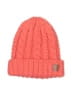 Roxy 100% Acrylic Orange Beanie One size - photo 1