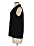 Nike 100% Polyester Black Sleeveless T-Shirt Size M (estimated) - photo 5