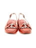 Tod's Orange Flats Size EU 37 - photo 2