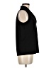 Nike 100% Polyester Black Sleeveless T-Shirt Size M (estimated) - photo 4