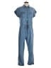 Cotton On Blue Jumpsuit Size S - photo 1