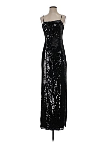 Aidan Mattox Cocktail Dress (view 1)