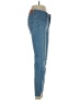 Levi's Hearts Blue Jeans Size 27 waist - photo 4