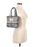 Assorted Brands Tweed Blue Satchel One size - photo 2