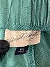 Universal Thread Solid Teal Linen Pants Size XXL - photo 4