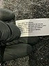 Universal Thread Solid Teal Linen Pants Size XXL - photo 5