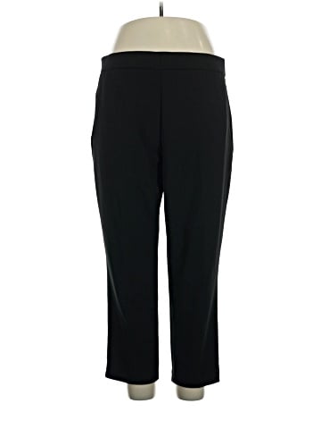 Hilary Radley Active Pants (view 1)