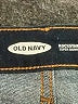 Old Navy Solid Blue Jeggings Size 14 - photo 4