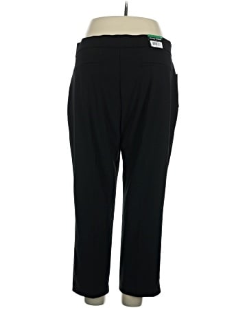 Hilary Radley Active Pants (view 2)