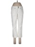 Tommy Bahama Ivory Casual Pants Size 10 - photo 1