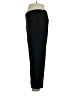 Hilary Radley Solid Black Active Pants Size XL - photo 5