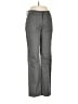NYDJ Gray Dress Pants Size 6 - photo 1
