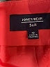 Jones Wear Solid Pink Red Blazer Size 12 - photo 6