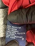 Jones Wear Solid Pink Red Blazer Size 12 - photo 7