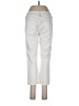 Tommy Bahama Ivory Casual Pants Size 10 - photo 2