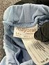 Mayoral Solid Blue Sweatpants Size 3-6 mo - photo 3