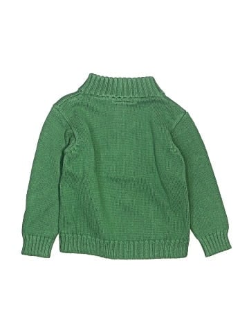 Little English Pullover Sweater (view 2)