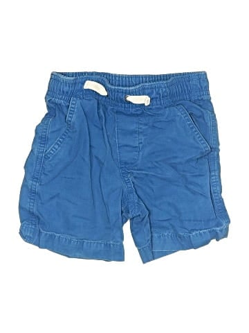Hanna Andersson Cargo Shorts (view 1)