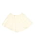 Unbranded 100% Polyester Ivory Shorts Size XL - photo 2