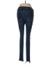 American Eagle Outfitters Hearts Blue Jeans Size 4 - photo 2