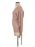 Free People Pink Pullover Sweater Size S - photo 5