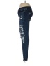 American Eagle Outfitters Hearts Blue Jeans Size 4 - photo 5