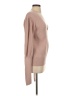 Free People Pink Pullover Sweater Size S - photo 4