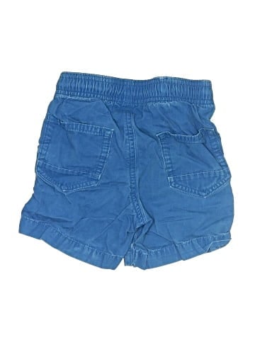 Hanna Andersson Cargo Shorts (view 2)