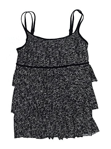 Great Lengths Swim Swimsuit Cover Up (view 1)