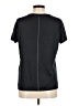 Tommy Hilfiger Black Short Sleeve Top Size M - photo 2