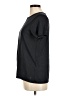 Tommy Hilfiger Black Short Sleeve Top Size M - photo 5