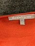 Daniel Rainn 100% Rayon Orange 3/4 Sleeve Blouse Size XXL - photo 7