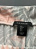 Tahari Tropical Blue Casual Pants Size L - photo 7