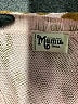 Show Me Your Mumu Animal Print Brown Pullover Sweater Size S - photo 7