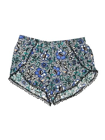 Express Shorts (view 1)