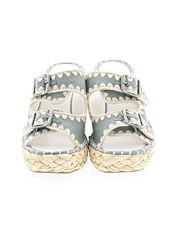 Oasis Society Wedges (view 2)