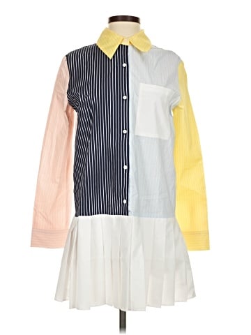 English Factory Casual Dress (view 1)